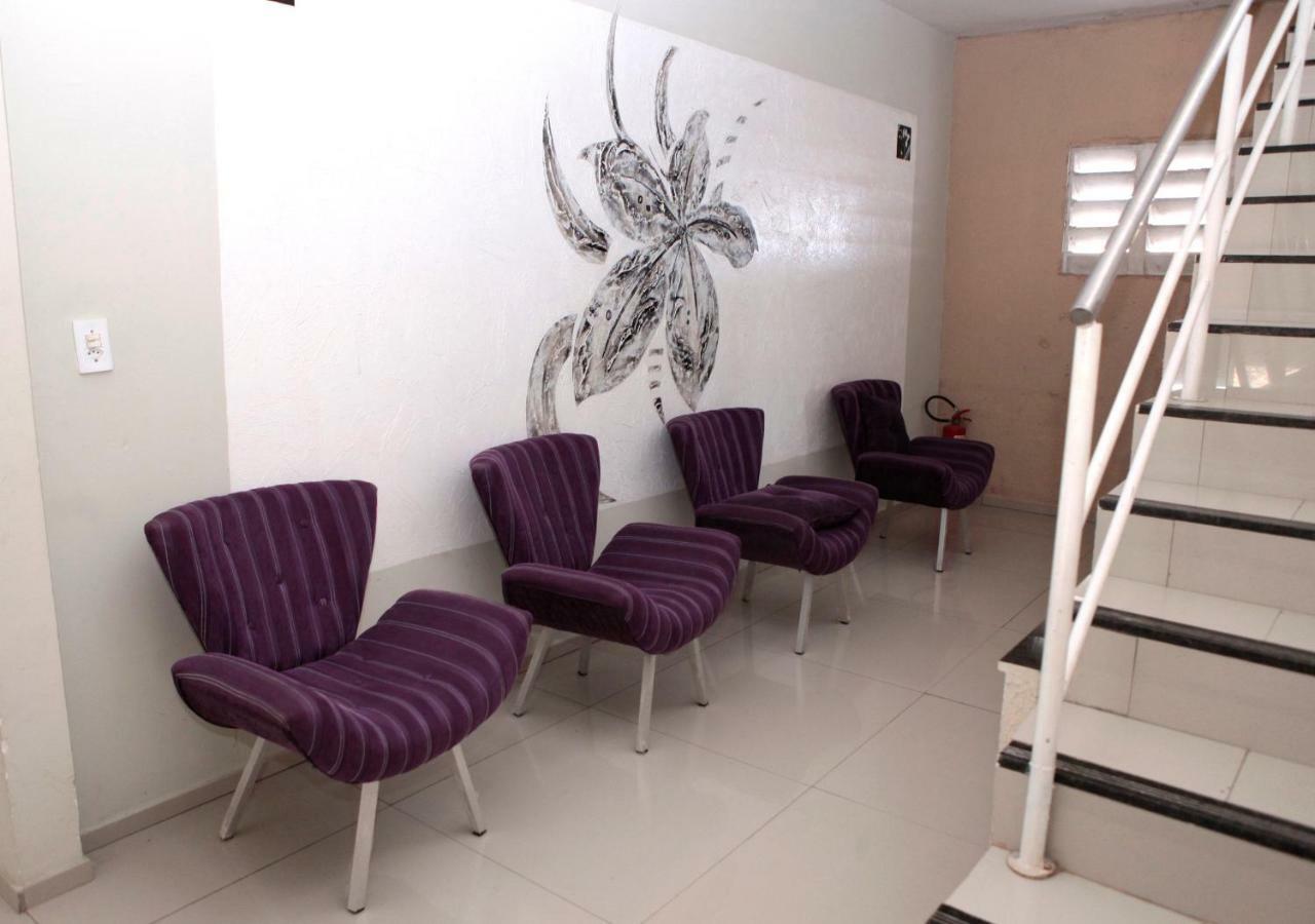 Pensão Moda New Aeroporto Fortaleza (Ceara)