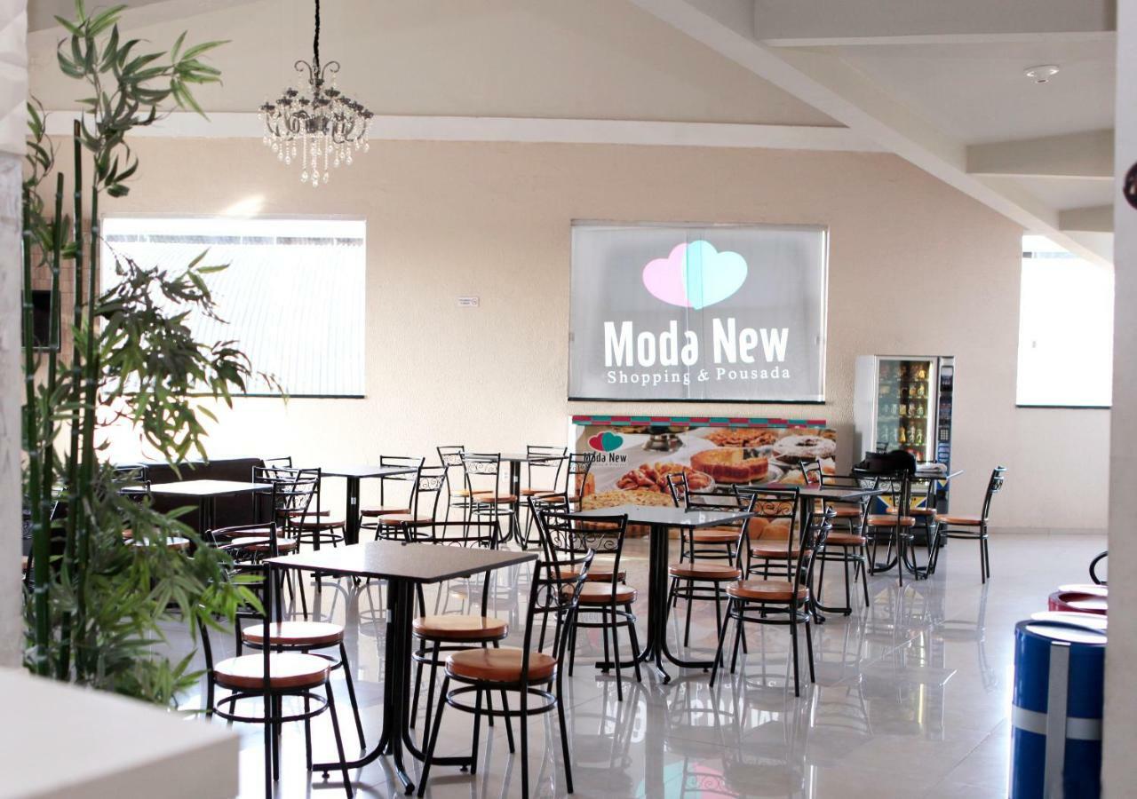 Moda New Aeroporto Pensão Fortaleza (Ceara)
