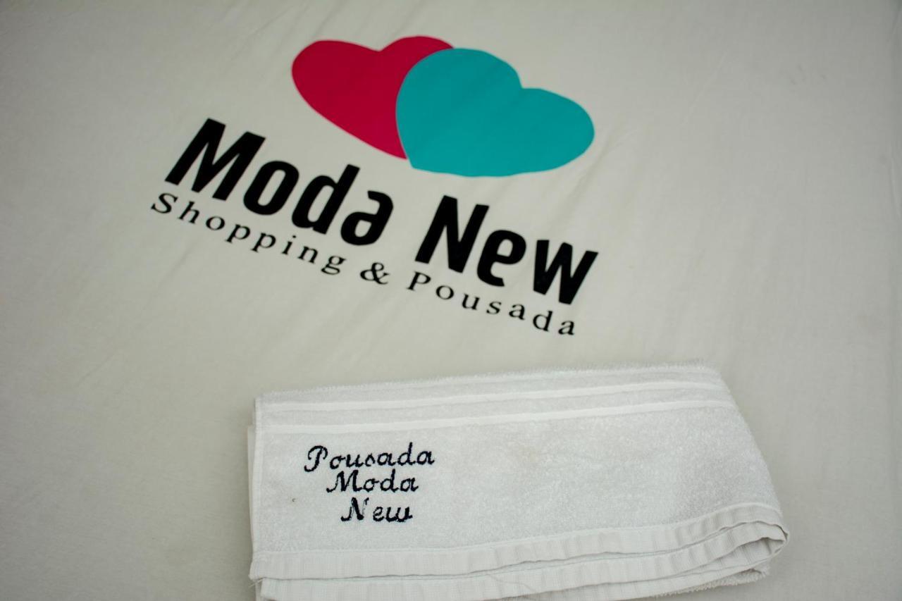Moda New Aeroporto *
